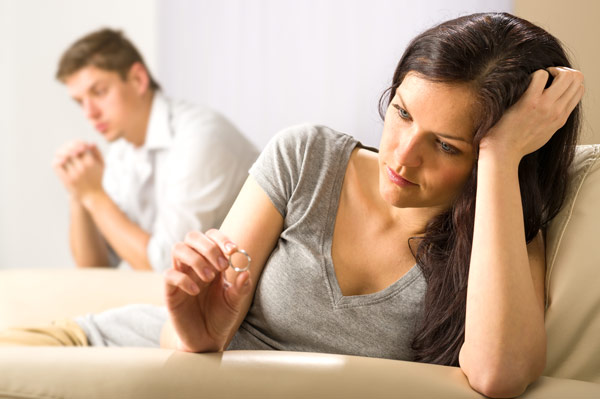 Call Ruffino Appraisal Group, LLC. to order appraisals regarding Broward divorces